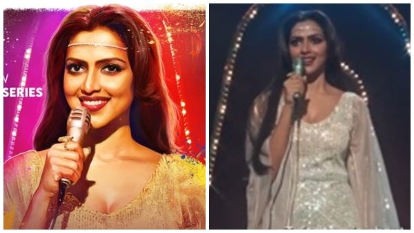 പ്രണയത്തിന് വേണ്ടി എത്ര ദൂരം വരെ പോകണം; ബോളിവുഡിലെ മുന്‍നിര നടിയെ പോലെ വേഷം മാറി അമല പോള്‍