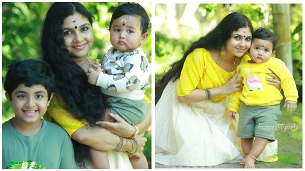 പ്രഗ്നന്റായിരിക്കുന്ന സമയത്ത് പ്രശ്നങ്ങൾ ഉണ്ടായിരുന്നു, ഉള്ളുരുകി ദേവിയെ വിളിച്ചു, അമ്പിളി പറയുന്നു