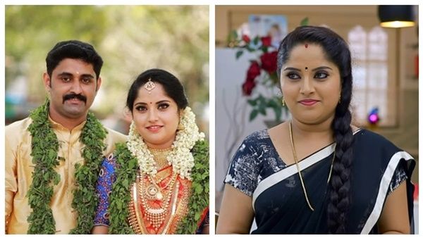 എട്ട് വർഷത്തെ പ്രണയം, അത് ബ്രേക്കപ്പായ സമയത്താണ് അമൃതയെ കാണുന്നത്, പ്രണയ കഥ പറഞ്ഞ് പ്രശാന്ത്