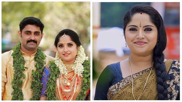 ഞാൻ ഇഷ്ടമാണെന്ന് പറഞ്ഞപ്പോൾ മറ്റൊരു പ്രണയമുണ്ടായിരുന്നു, പ്രശാന്തുമായുള്ള വിവാഹത്തെ കുറിച്ച് അമൃത