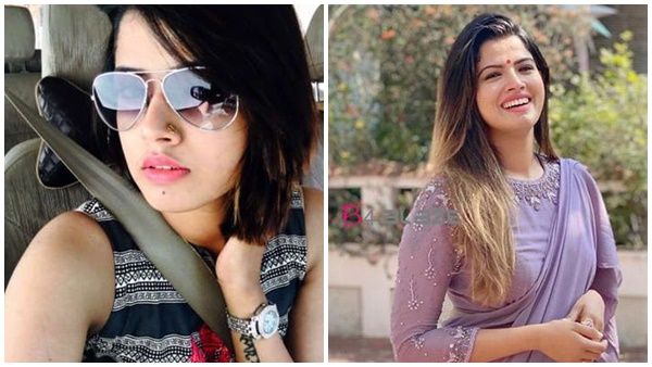 രണ്ട് വർഷത്തിന് ശേഷം തന്റെ പ്രിയപ്പെട്ട സ്ഥലത്തേയ്ക്ക് അമൃതയുടെ യാത്ര, ഒപ്പം പ്രിയപ്പെട്ടവരേയും കണ്ടു...