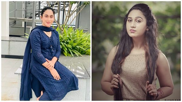 പ്രാണൻ പിടയുന്ന വേദന, ആർക്കും പറഞ്ഞാൽ മനസ്സിലാകണമെന്നില്ല, അഞ്ജലി അമീറിന്റെ വാക്കുകൾ...