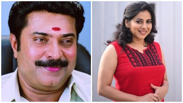 മമ്മൂക്കയെ നേരിട്ട് വിളിച്ച് കാര്യം പറഞ്ഞു! സിബിഐ 5 ല്‍ നിന്നും പിന്മാറിയതിന്റെ കാരണം പറഞ്ഞ് അന്ന രാജന്‍
