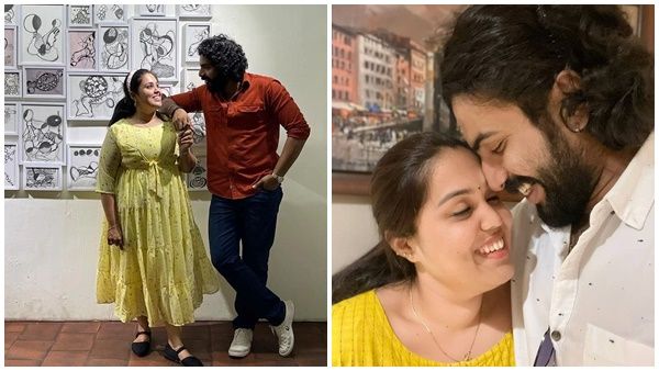 ദിവസങ്ങള്‍ എണ്ണി തുടങ്ങി, 10 ദിവസം കഴിഞ്ഞാല്‍ അവന്‍ ട്രാപ്പില്‍, സന്തോഷവുമായി അനൂപും ഐശ്വര്യയും