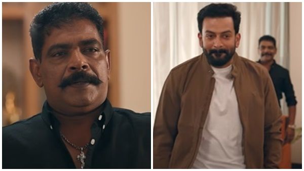 അണ്ണാ നമ്മുടെ എസ്‌ഐ ആന്റണി? എല്ലാം സെറ്റാക്കാം അണ്ണാ! ആന്റണി പെരുമ്പാവൂരിനെ പിന്നേയും പറ്റിച്ച് പൃഥ്വി