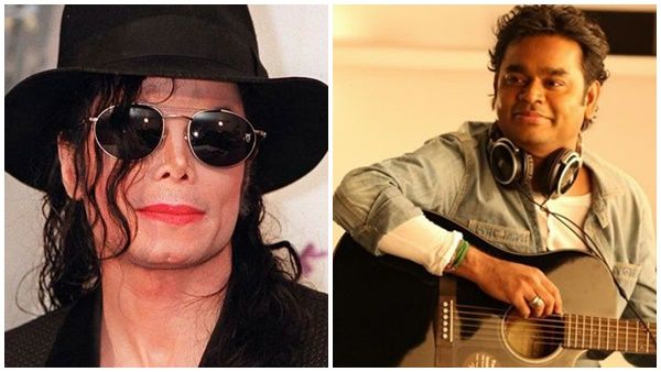 ഇനി ഓസ്‌കാര്‍ കിട്ടിയിട്ടേ അദ്ദേഹത്തെ കാണൂ! മൈക്കിള്‍ ജാക്‌സനെ കണ്ട കഥ പറഞ്ഞ് എആര്‍ റഹ്‌മാന്‍