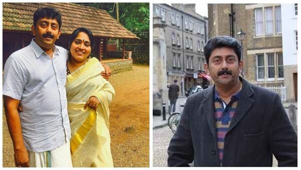 അച്ഛന്റെ പൂവാലവേഷം തന്നെയാണ് മകള്‍ക്കും ഇഷ്ടം; വീട്ടിൽ ബോറാവുന്ന നിമിഷത്തെ കുറിച്ച് നടൻ അശോകൻ