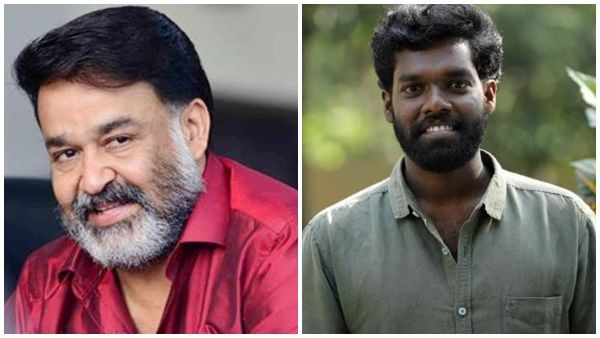 ആരാടാ പാട്ട് നിര്‍ത്തിയതെന്ന് ചോദിച്ച് തിരിഞ്ഞ് നോക്കിയതും കണ്ടു, വാതിലില്‍ ചാരി നില്‍ക്കുന്ന ലാലേട്ടനെ!