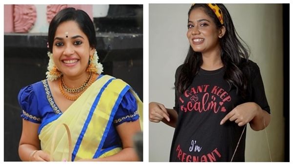 അമൃതയെ കെട്ടാന്‍ പോകുന്നത് അയാളായിരിക്കും; കുഞ്ഞിനുള്ള പേര് കണ്ടുപിടിച്ച് കുടുംബവിളക്കിലെ മുന്‍ നടിമാര്‍