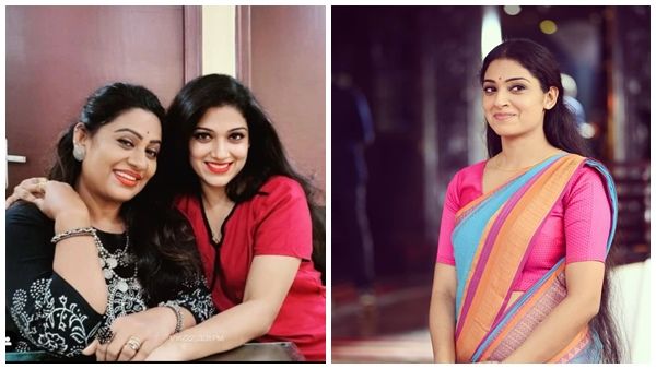 ഒരു മകള്‍ കൂടി തനിക്കുണ്ടെന്ന് ബീന ആന്റണി; അധികമാര്‍ക്കും അറിയാത്ത മകളെ പരിചയപ്പെടുത്തി കൊണ്ട് നടി രംഗത്ത്