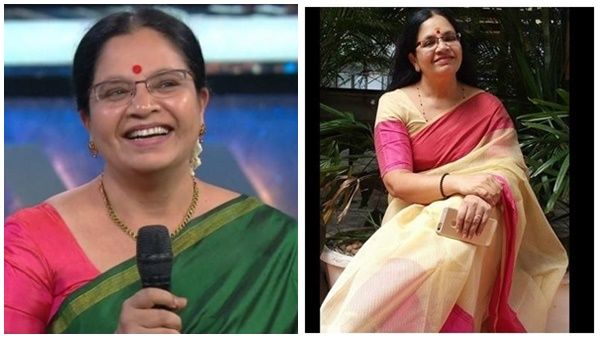 ഇപ്പോഴാണ് ധാരാളം സംസാരിക്കാൻ തുടങ്ങിയത്, തൊണ്ട പൊട്ടി ചോര വന്നിട്ടുണ്ട്, വെളിപ്പെടുത്തി ഭാഗ്യലക്ഷ്മി