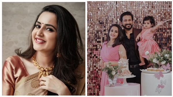 പെട്ടെന്നു കരച്ചിൽ വരും, ഉറക്കമില്ലാതായതോടെ ആകെ പ്രശ്നമായി, നേരിട്ട പ്രതിസന്ധികളെ കുറിച്ച് ഭാമ