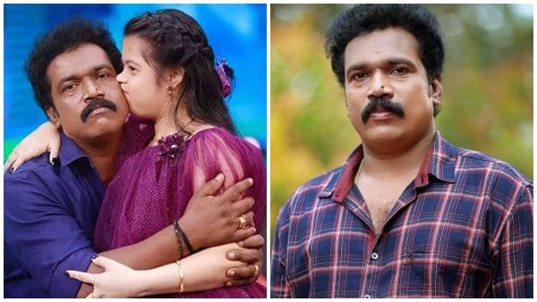 എനിക്കും നിന്നെപ്പോലൊരു മോളുണ്ട്, എപ്പോഴും എന്നെ വിളിക്കും, സനയെ ചേർത്ത് പിടിച്ച് ബിനു അടിമാലി
