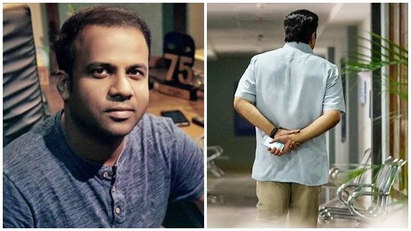 മധു സാര്‍ വിളിച്ചപ്പോള്‍ കരഞ്ഞു പോയി, ആ സംഭവം വെളിപ്പെടുത്തി സംഗീത സംവിധായകൻ ജേക്‌സ് ബിജോയ്