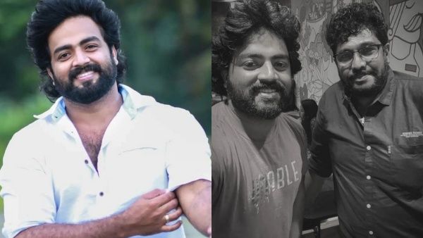 'സ്വപ്നത്തിലേക്കുള്ള ഭ്രാന്തമായ അലച്ചിൽ', ഷാജി കൈലാസിനൊപ്പം സൂരജ് സൺ; ആശംസകളുമായി ആരാധകർ