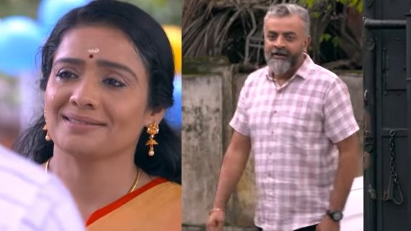 'ശ്രീനിലയം മുഴുവൻ പോസിറ്റിവിറ്റിയാണ്', ചിതറികിടന്ന കുടുംബം ഒരുമിച്ചതിന്റെ സന്തോഷമെന്ന് ആരാധകർ!