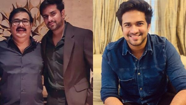 'പൊലീസ് പിടിച്ചപ്പോൾ അച്ഛന്റെ പേര് പറഞ്ഞു പോകാൻ നോക്കി, അച്ഛൻ സപ്പോർ‌ട്ട് ചെയ്തില്ല'; നിരഞ്ജ് മണിയൻപിള്ള രാജു