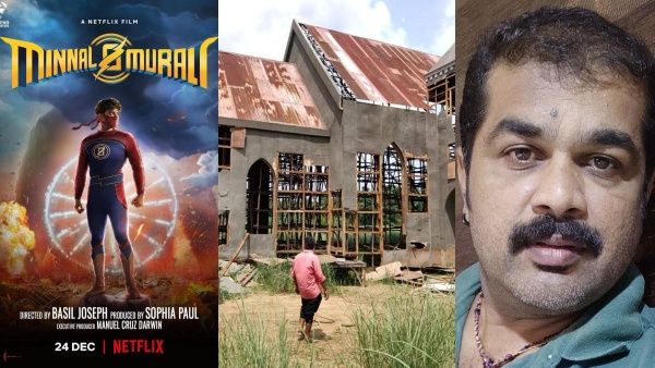 'സിനിമ പലതവണ കണ്ടിട്ടും മനസിലായില്ല അവർ എന്തിനാണ് സെറ്റ് തകർത്തതെന്ന്'; കുറക്കൻമൂലയുടെ സൃഷ്ടാവ് പറയുന്നു!