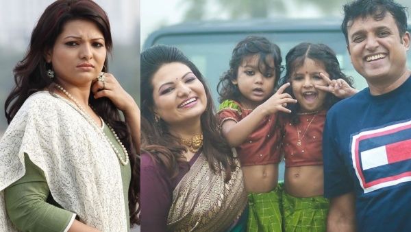 'സൗകര്യമില്ലടീയെന്ന് പറഞ്ഞ് തെറിയായിരുന്നു... അവസാനം നടൻ തന്നെ കാലുപിടിച്ചു'; അനുഭവം പറഞ്ഞ് സാന്ദ്ര തോമസ്