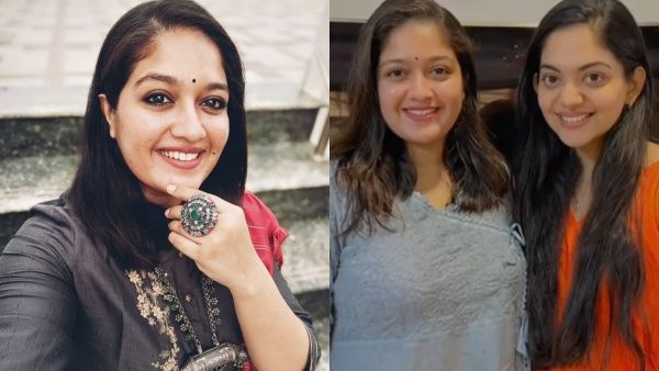 'നിങ്ങളോടൊപ്പം ചിലവഴിച്ച് മതിയായില്ല'; മേ​ഘ്നയേയും കുഞ്ഞിനേയും സന്ദർശിച്ച് അഹാനയും കുടുംബവും