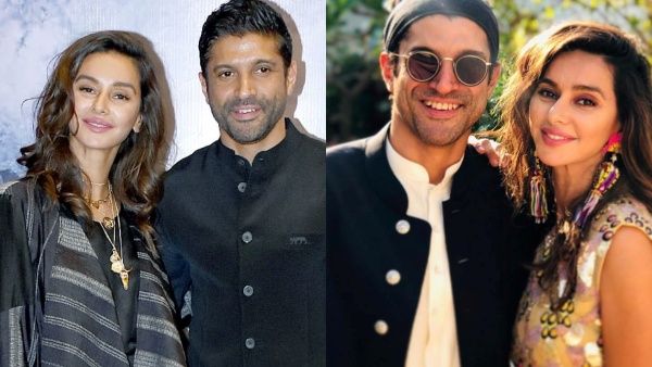 'വിവാഹമോചനവും മോഡലുമായി വർഷങ്ങളായുള്ള ലിവിങ് ടു​ഗെതറും'; ഫർഹാൻ അക്തർ വീണ്ടും വിവാഹിതനാകുന്നു