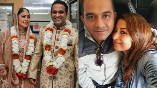 'നിങ്ങൾ കരുതും പോലെ ലവ് മാരേജ് അല്ല...'; പ്രവീണിനെ കണ്ടെത്തിയ കഥ പറഞ്ഞ് അർച്ചനാ സുശീലൻ