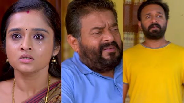 'എക്സ്പ്രഷനാണ് സാറെ ഇവരുടെ മെയിൻ'; സാന്ത്വനം താരങ്ങളുടെ ഭാവപ്രകടനങ്ങളെ പ്രശംസിച്ച് പ്രേക്ഷകർ!