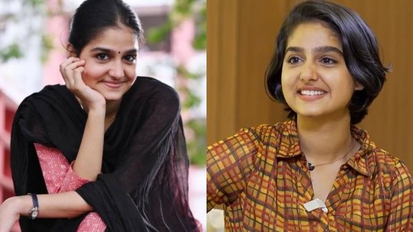 'തമിഴിലേക്കും ക്ഷണമുണ്ട്, എന്നേയും ശരണ്യയേയും വ്യത്യസ്തരാക്കുന്നത് ഇക്കാരണങ്ങളാണ്'; അനശ്വര രാജൻ പറയുന്നു!
