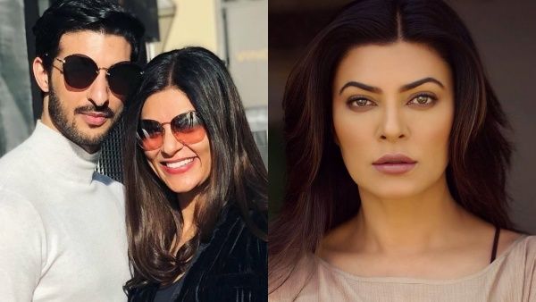 'പ്രണയത്തിനും മുകളിലാണ് എനിക്ക് പരസ്പര ബഹുമാനം'; കാമുകനുമായി പിരിഞ്ഞതിനെ കുറിച്ച് സുസ്മിത സെൻ