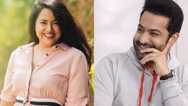 'ജൂനിയർ എൻടിആറുമായുള്ള പ്രണയം', സമീറ റെഡ്ഡി തെലുങ്ക് സിനിമകൾ ഉപേക്ഷിച്ചതിന് പിന്നിലെ കാരണം ഇതാ!