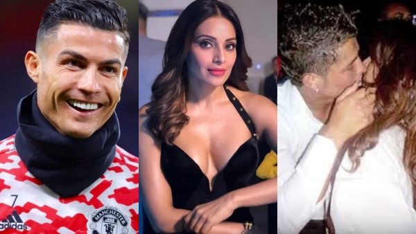 ക്രിസ്റ്റ്യാനോയുമായി പ്രണയത്തിലായിരുന്നോ? പരസ്പരം ചുംബിക്കുന്ന വൈറൽ ചിത്രത്തെ കുറിച്ച് ബിപാഷ ബസു