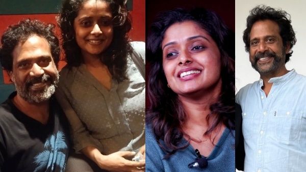 ​'ഗുരു സോമസുന്ദരത്തെ വിവാഹം ചെയ്യാൻ പോവുകയാണോ?'; അജുവിന്റെ സോഷ്യൽമീഡിയ പോസ്റ്റിനെ കുറിച്ച് ഷെല്ലി
