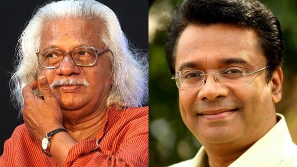 'അടൂർ ​ഗോപാലകൃഷ്ണന് അപകടം സംഭവിച്ചത് എന്റെ സിനിമാ ജീവിതത്തിൽ വഴിത്തിരിവായി'; നടൻ നന്ദു