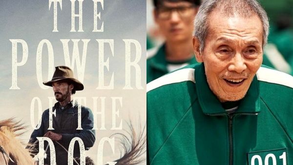 2022 ഗോൾഡൻ ​ഗ്ലോബ് പുരസ്കാരങ്ങൾ; മൂന്ന് അവാർഡ് നേടി 'ദി പവർ ഓഫ് ദി ഡോഗ്'