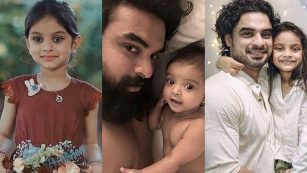 നിർഭയത്തോടെയും സ്വാതന്ത്ര്യത്തോടെയും നീ വളരാൻ വേണ്ടത് ഞാൻ ചെയ്യും'; മകൾക്ക് ടൊവിനോയുടെ കത്ത്!