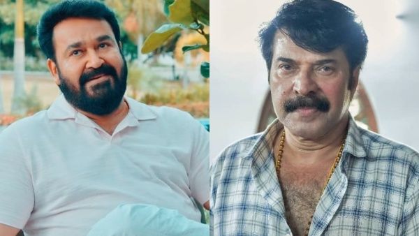 'മോഹൻലാൽ എന്തിനും സഹകരിക്കും, മമ്മൂട്ടി പക്ഷെ അങ്ങനെയല്ല'; ഓർമകൾ പങ്കുവെച്ച് സഹപ്രവർത്തകൻ
