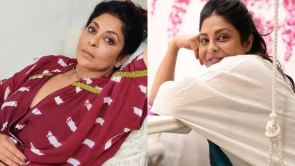 'ആദ്യം പറഞ്ഞ കഥയായിരുന്നില്ല ഷൂട്ടിങിന് ചെന്നപ്പോൾ'; ആമിർ സിനിമയിൽ നിന്ന് മാറിയതിനെ കുറിച്ച് ഷെഫാലി