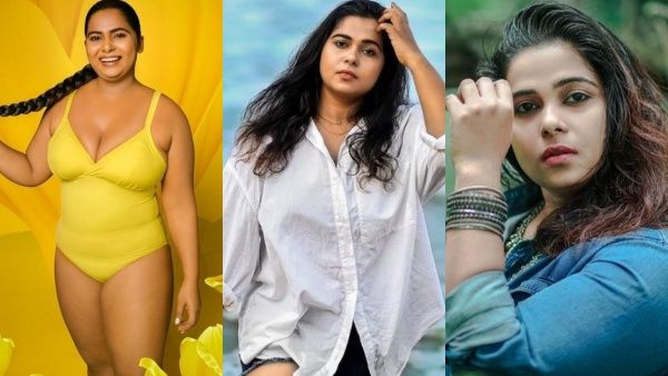 'സെക്സി എന്നത് തെറ്റല്ല, സിൽക്ക് സ്മിത ഇപ്പോൾ ഉണ്ടായിരുന്നെങ്കിൽ ആഘോഷിക്കപ്പെട്ടേനെ'; ഷിബ്ല ഫറ