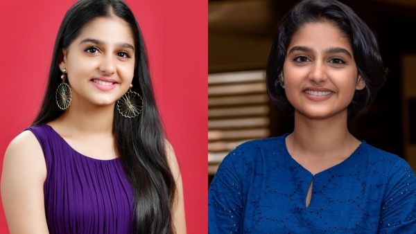 'സ്ത്രീ സൗന്ദര്യം മുടിയിലാണെന്നോ പുരുഷ സൗന്ദര്യം മീശയിലാണെന്നോ വിശ്വസിക്കുന്നില്ല'; അനശ്വര രാജൻ