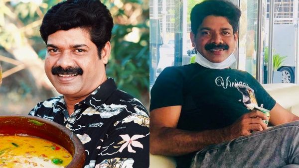 'ടേസ്റ്റ് ചെയ്യാൻ പോകുവാണെന്ന് പറഞ്ഞപ്പോൾ എല്ലാവരും ചാടി വീണു, കറി മുഖത്തായി'; നടൻ കിഷോർ