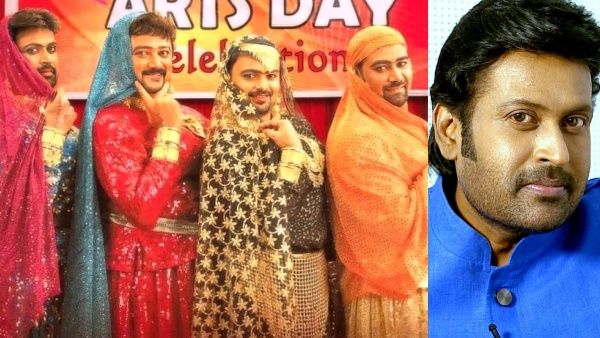 'ഡാൻസ് അറിയാത്തത് ടെൻഷനായി, ബിജു മേനോൻ ഭരതനാട്യം പഠിച്ചിട്ടുണ്ടെന്ന് പറഞ്ഞു'; മനോജ്.കെ.ജയൻ