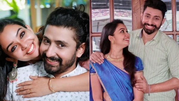 'ആലീസിന്റെ ഭർത്താവായി അറിയപ്പെടണം, ബാഗും തൂക്കി പോകാൻ ഒരുങ്ങി'; ഹണിമൂൺ ട്രിപ്പിൽ താരങ്ങൾ