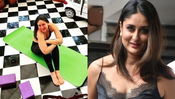 'വണ്ണം കുറച്ച് കാണിക്കാൻ യോ​ഗ ചിത്രത്തിൽ തന്നെ ഫോട്ടോഷോപ്പ്'; കരീനയുടെ ചിത്രത്തിന് പരിഹാസം!