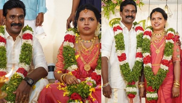 '20 വർഷത്തെ കാത്തിരിപ്പ്'; കരിക്ക് താരം മിഥുന് പ്രണയ സാഫല്യം!