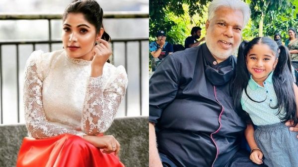 'ആദ്യം അമ്മയ്ക്ക്... ഇപ്പോൾ മകൾക്കും', അപൂർവ ഭാ​ഗ്യം ലഭിച്ചതിനെ കുറിച്ച് മുക്തയുടെ വാക്കുകൾ!