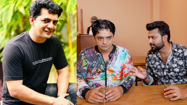 'ചാൻസ് ചോദിച്ച് സ്റ്റുഡിയോ നടത്തുന്ന ചേട്ടന്റെയടുത്ത് വരെ പോയിട്ടുണ്ട്'; വിശേഷങ്ങൾ പങ്കുവെച്ച് മൗനരാ​ഗം ബൈജു!