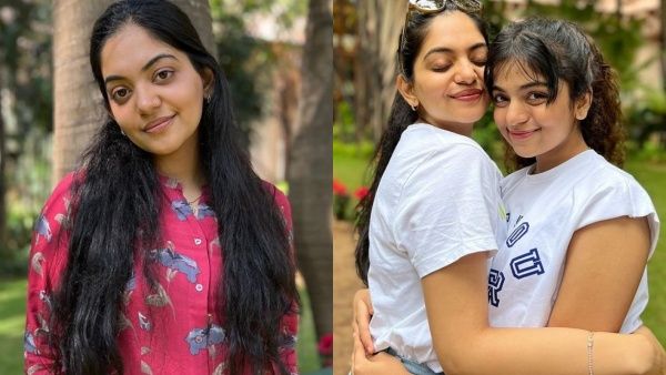 'അവൾക്ക് സർപ്രൈസ് ​ഗിഫ്റ്റ് കൊടുത്താൻ എനിക്ക് മൊതലാകും'; അനിയത്തിയെ കുറിച്ച് അഹാന കൃഷ്ണ