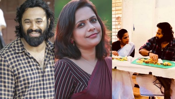 'വെളിപ്പെടുത്തലുകളുടെ കാലത്ത് എന്റെ വകയും ഒരെണ്ണം..'; സിനിമയിലേക്ക് ചുവടുവെച്ച് മാധ്യമപ്രവർത്തക ശ്രീജ