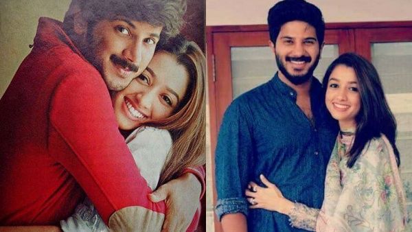 'കഴിഞ്ഞ മാസം കഴിഞ്ഞ വർഷംപ്പോലെ'; അമാലിനൊപ്പമുള്ള യാത്രയെ കുറിച്ച് ദുൽഖർ പറയുന്നു