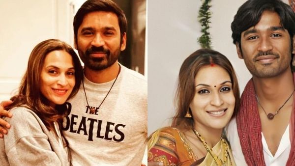 'രജനികാന്തിന്റെ മകൾ എന്നതല്ല, ഐശ്വര്യയെ ഇഷ്ടപ്പെടാൻ മറ്റൊരു കാരണമുണ്ട്'; ഭാര്യയെ കുറിച്ച് ധനുഷ് അന്ന് പറഞ്ഞത്!